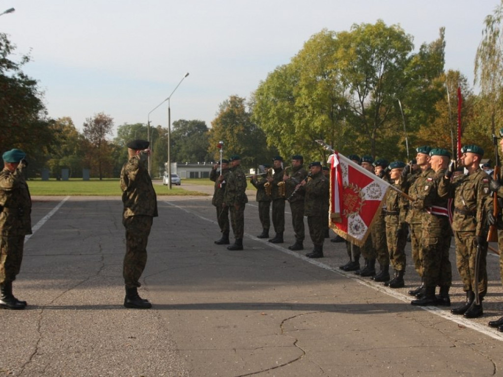 Zegrze: Mistrzostwa Wojska Polskiego 