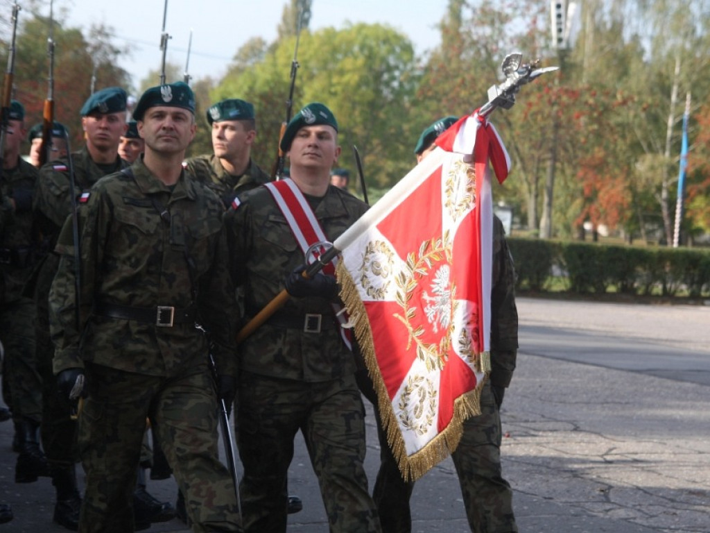 Zegrze: Mistrzostwa Wojska Polskiego 