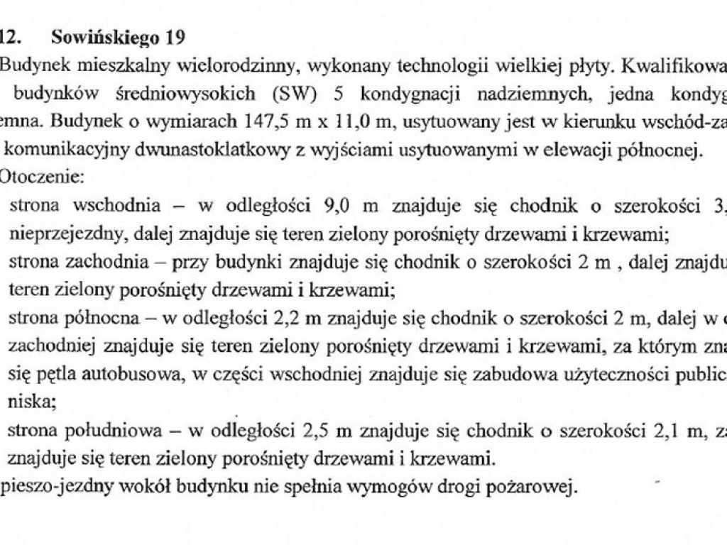 Legionowo: Zobacz, czy straż pożarna będzie mogła cię uratować