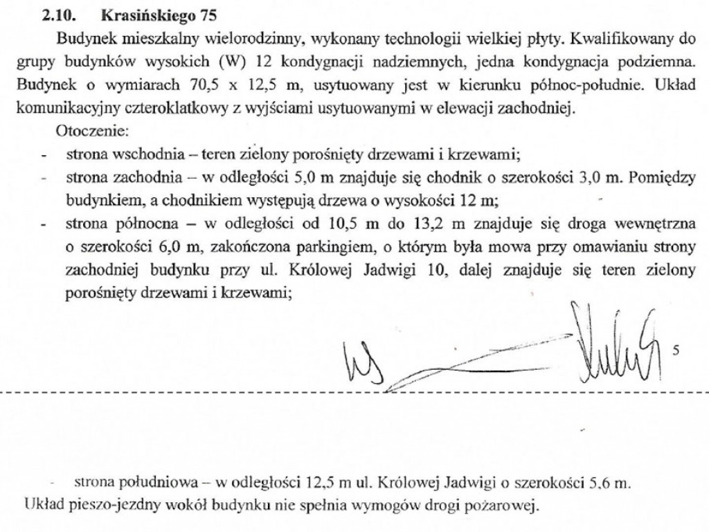 Legionowo: Zobacz, czy straż pożarna będzie mogła cię uratować