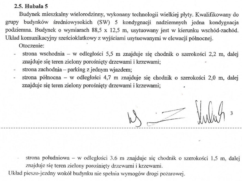 Legionowo: Zobacz, czy straż pożarna będzie mogła cię uratować