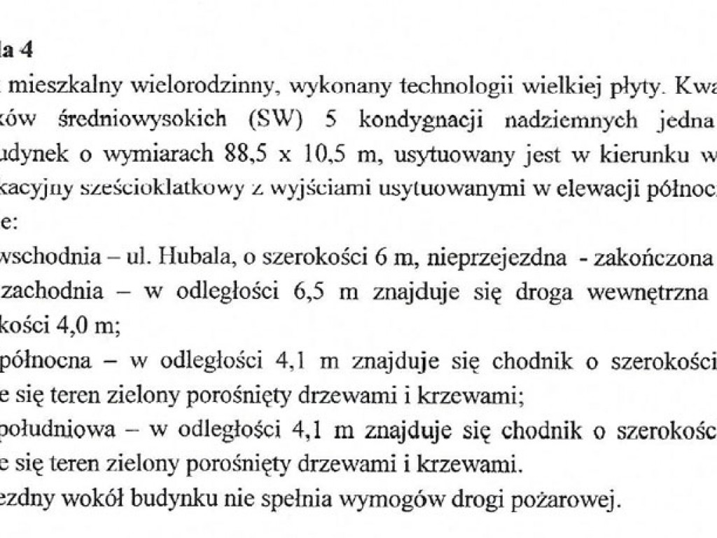 Legionowo: Zobacz, czy straż pożarna będzie mogła cię uratować