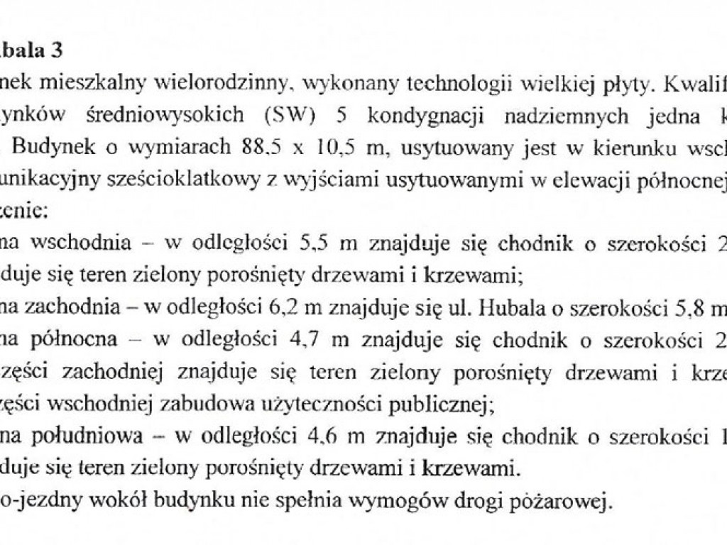Legionowo: Zobacz, czy straż pożarna będzie mogła cię uratować