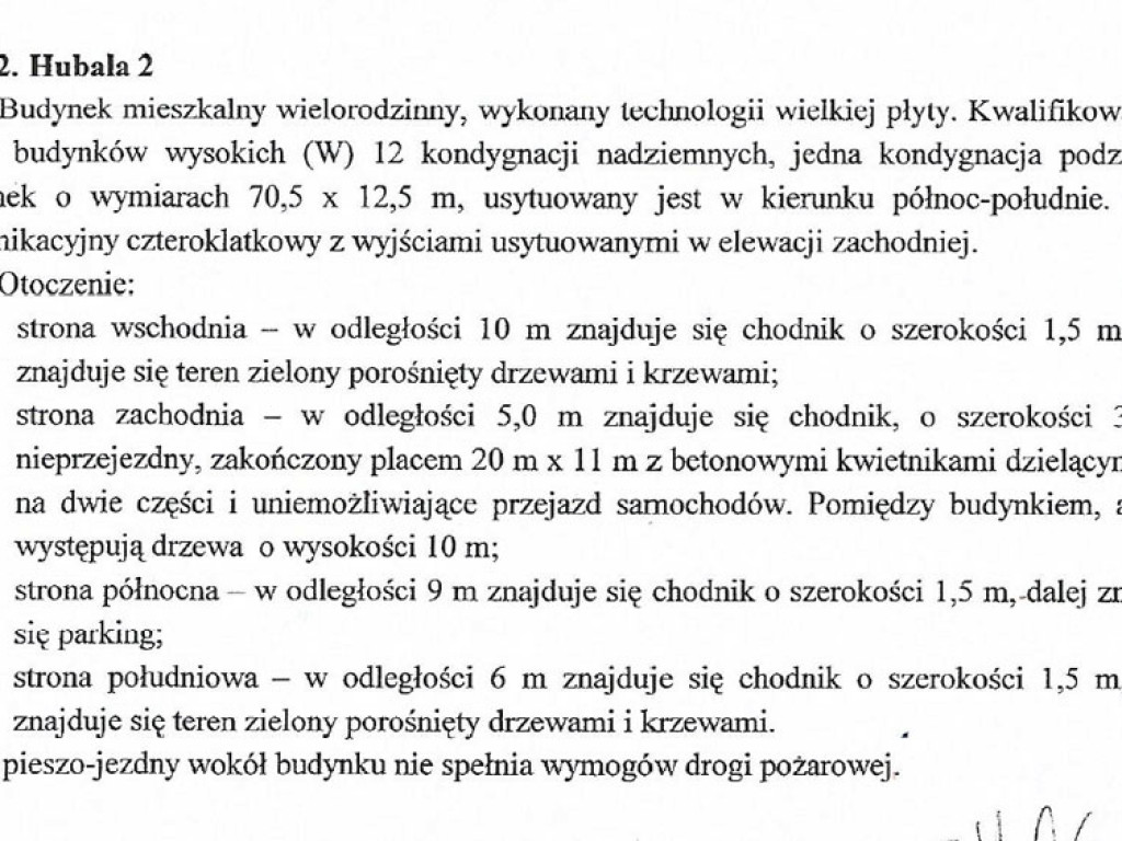 Legionowo: Zobacz, czy straż pożarna będzie mogła cię uratować