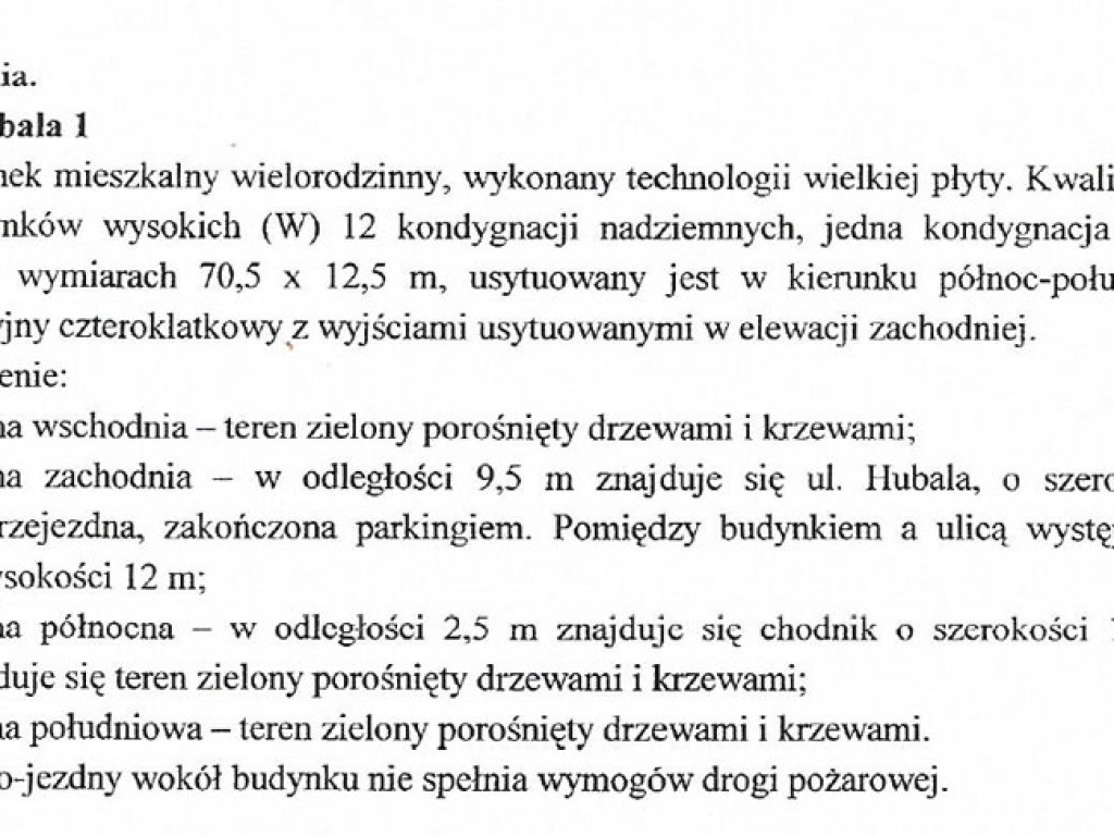 Legionowo: Zobacz, czy straż pożarna będzie mogła cię uratować