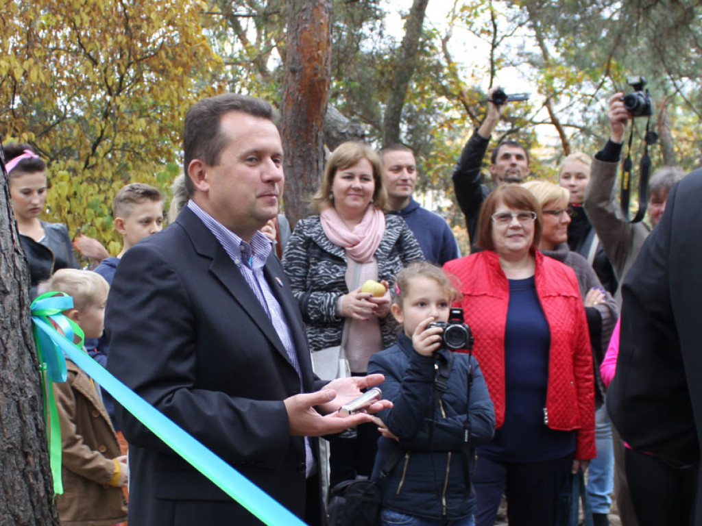 Legionowo: Jak prezydent z radnym siłownię otwierali (film)