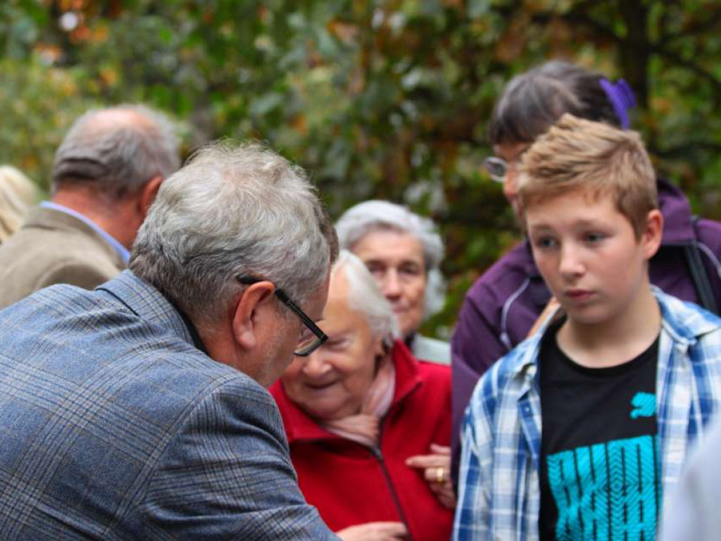 Legionowo: Jak prezydent z radnym siłownię otwierali (film)