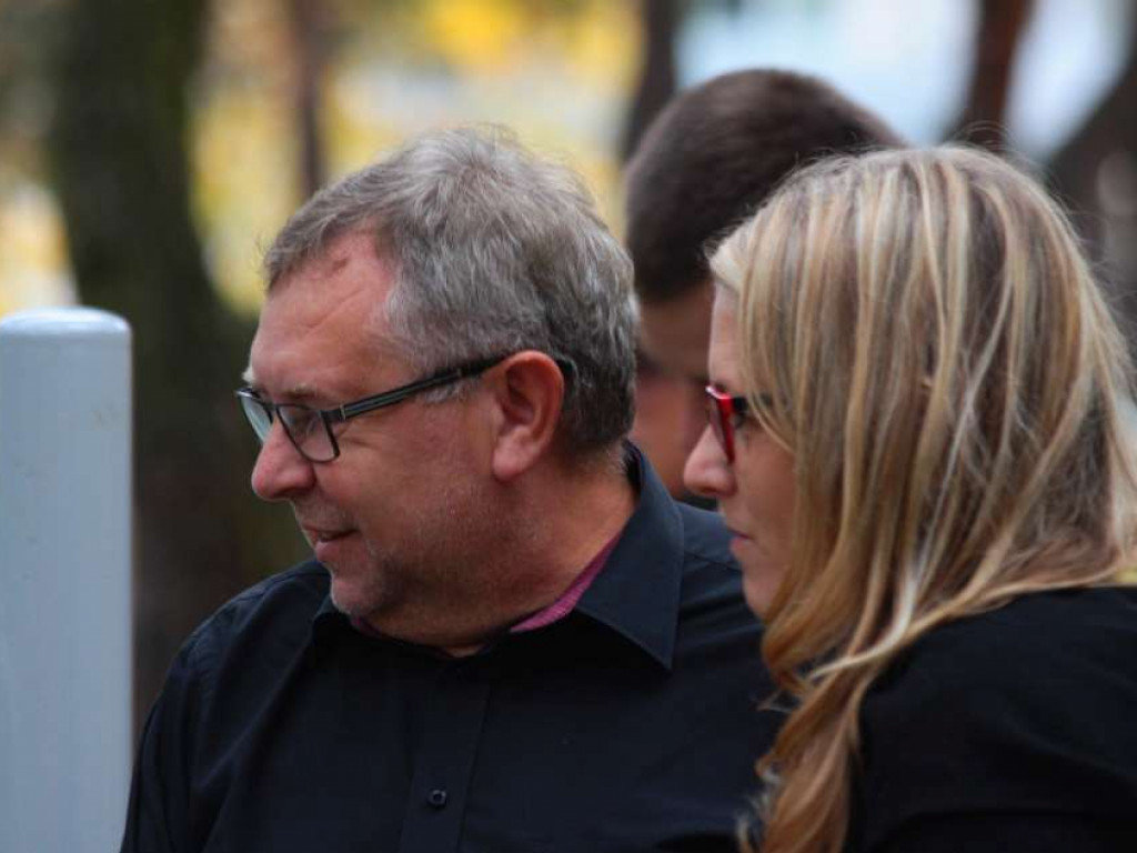 Legionowo: Jak prezydent z radnym siłownię otwierali (film)