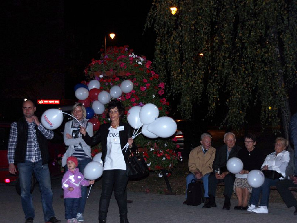 Legionowo: Kampania wyborcza ruszyła na całego