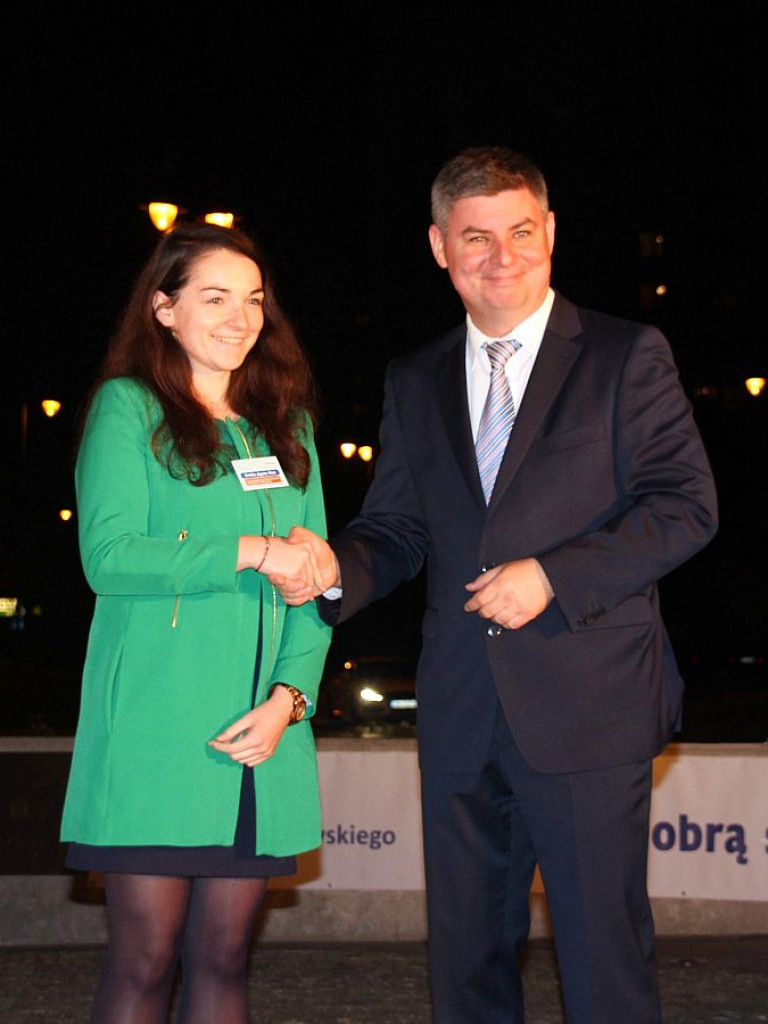 Legionowo: Kampania wyborcza ruszyła na całego