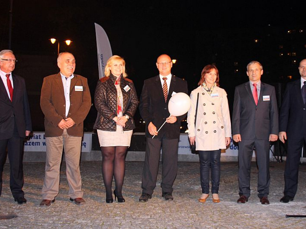 Legionowo: Kampania wyborcza ruszyła na całego