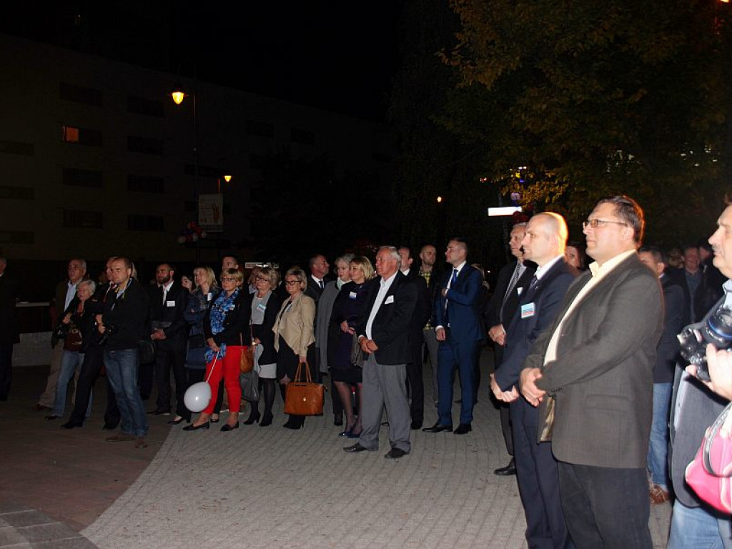 Legionowo: Kampania wyborcza ruszyła na całego