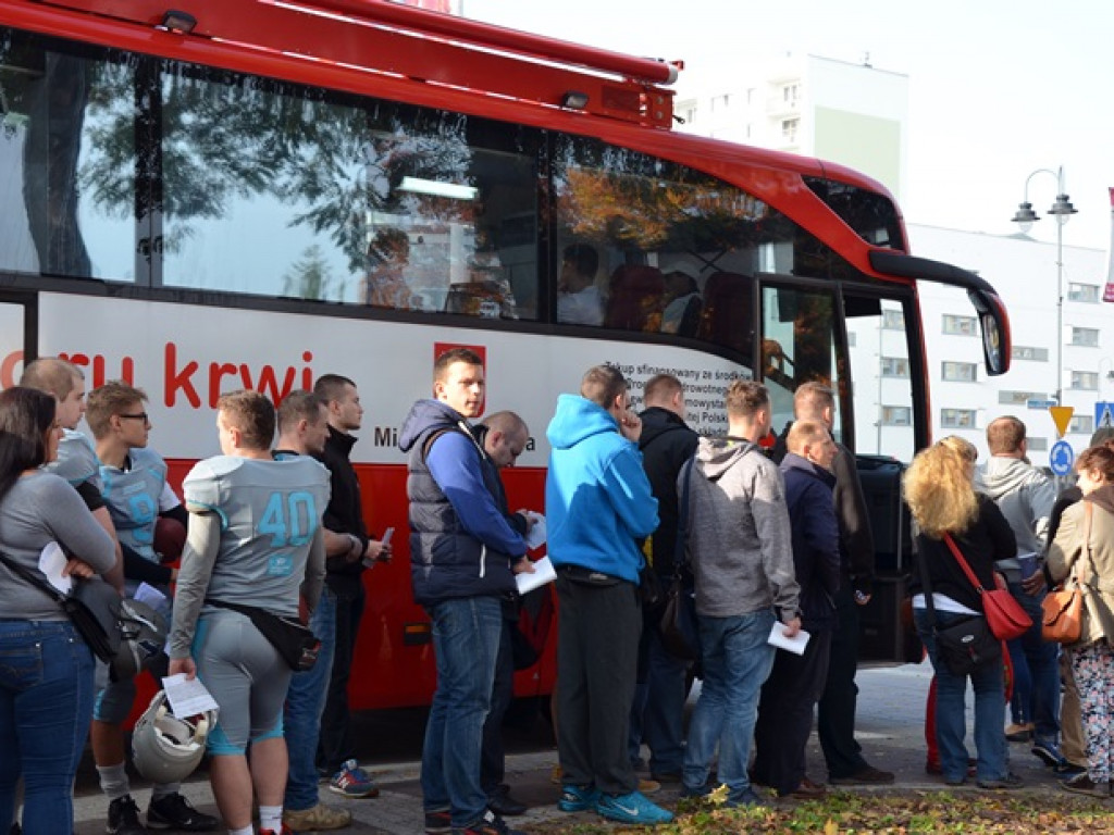 Legionowo: Krwawa impreza pod ratuszem (film)