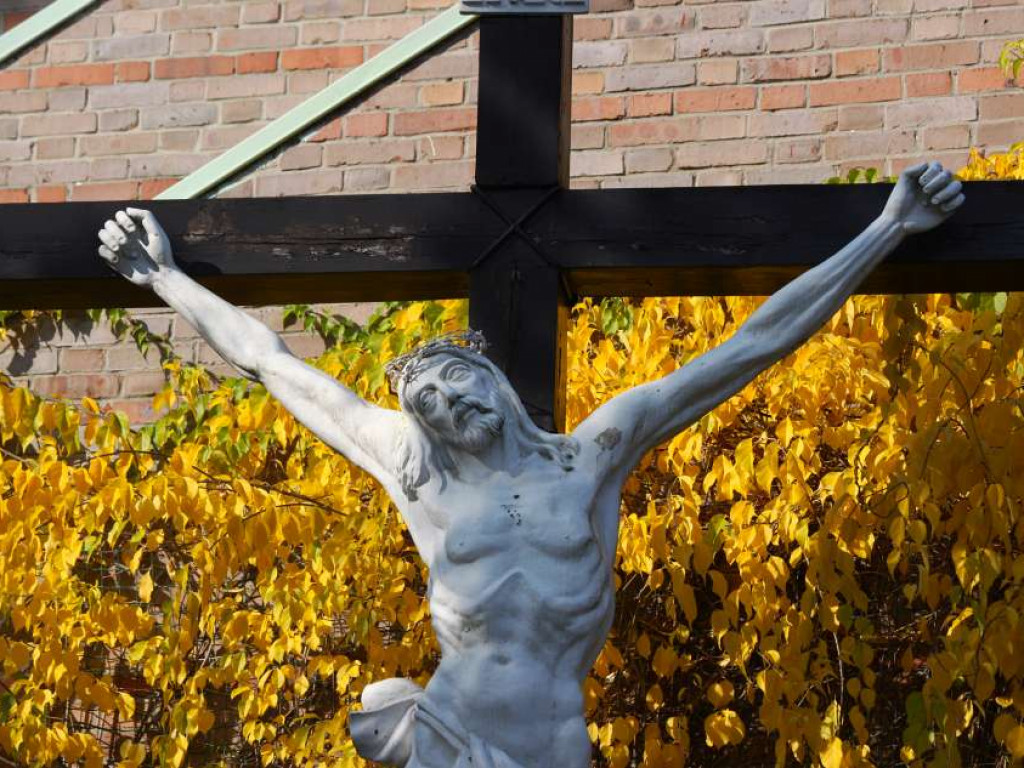 Legionowo: Z Bogiem i na motorze
