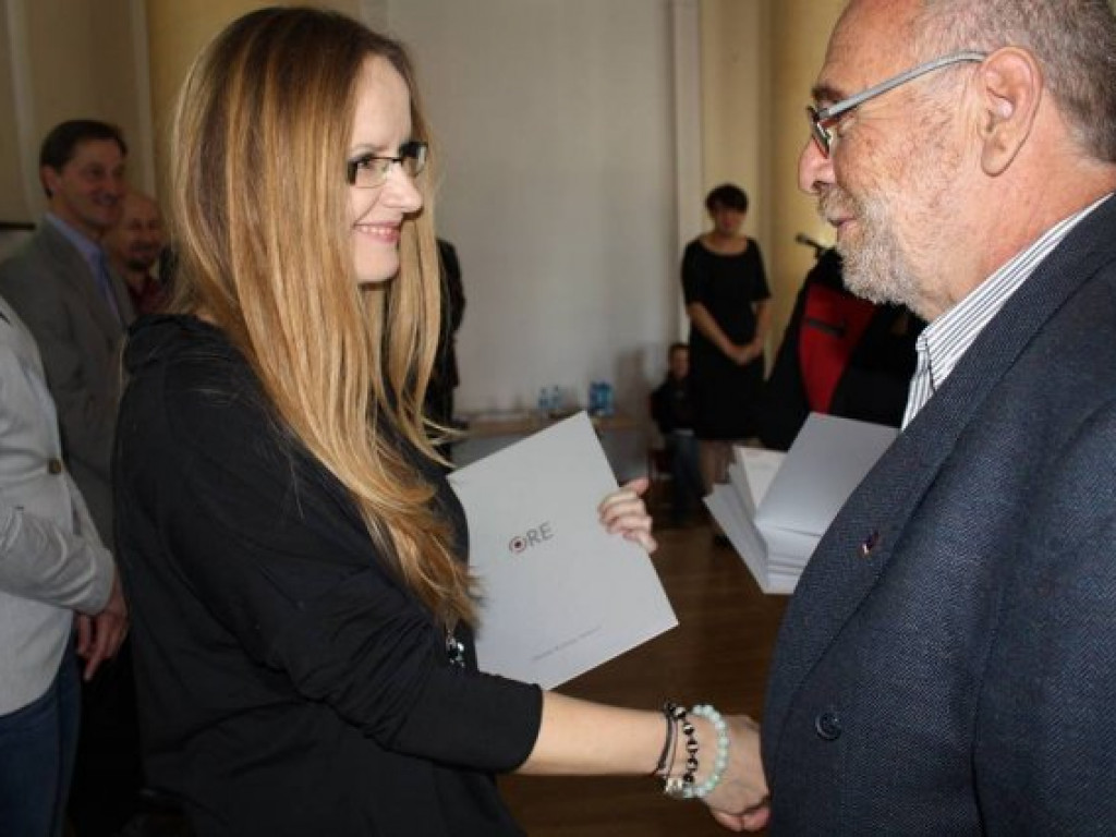 Polsko-izraelskie spotkania młodzieży w Legionowie dzięki LO im. Konopnickiej
