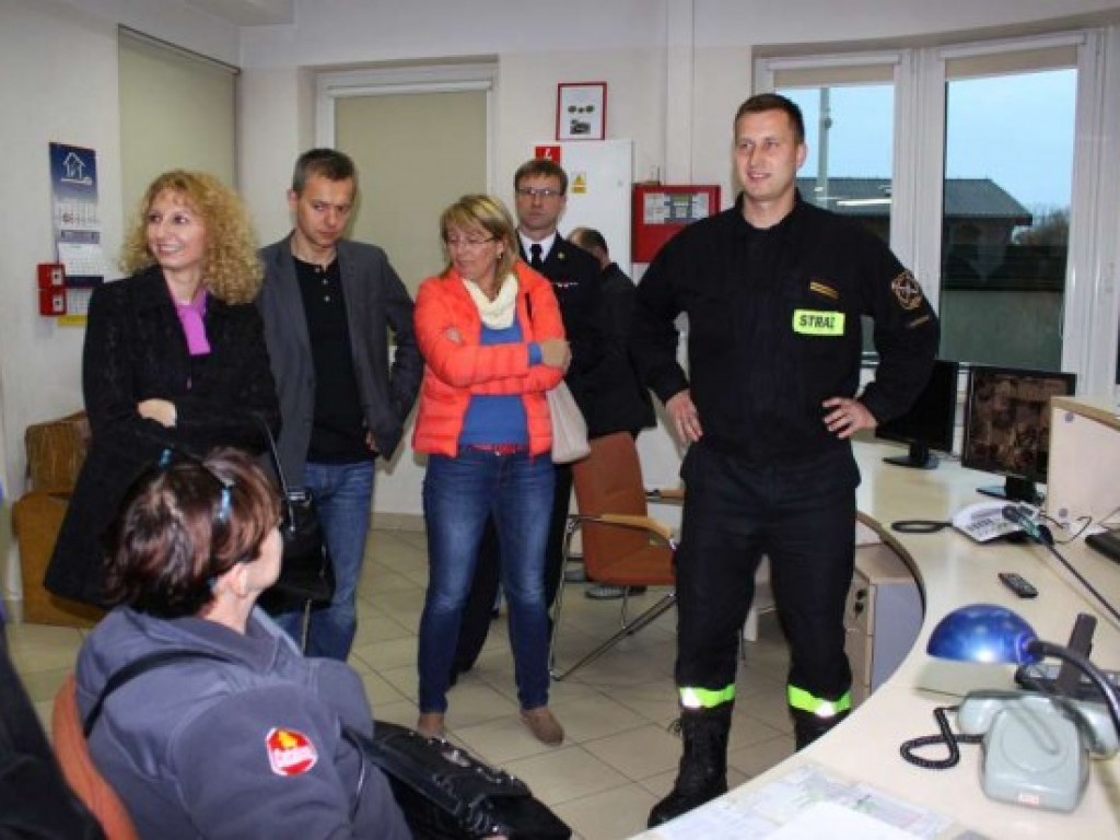 Legionowo zasługuje na nową strażnicę