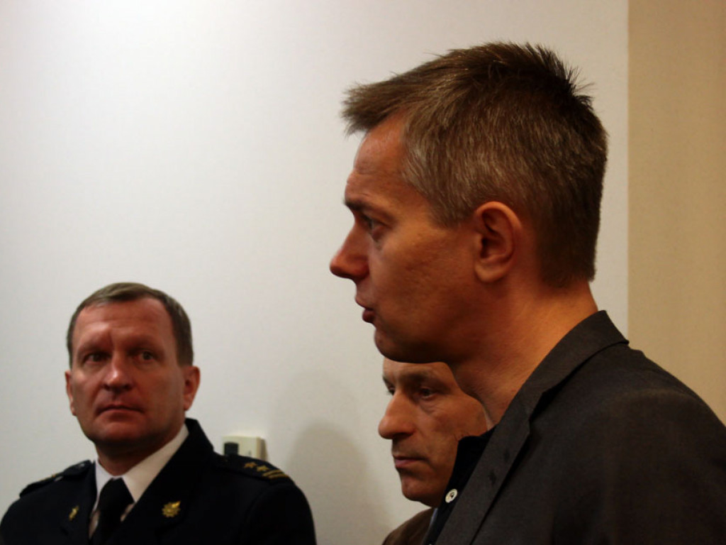 Legionowo zasługuje na nową strażnicę