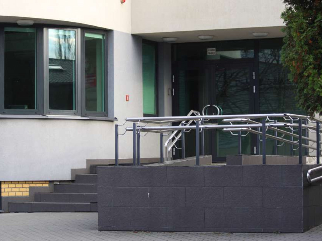 Legionowo zasługuje na nową strażnicę