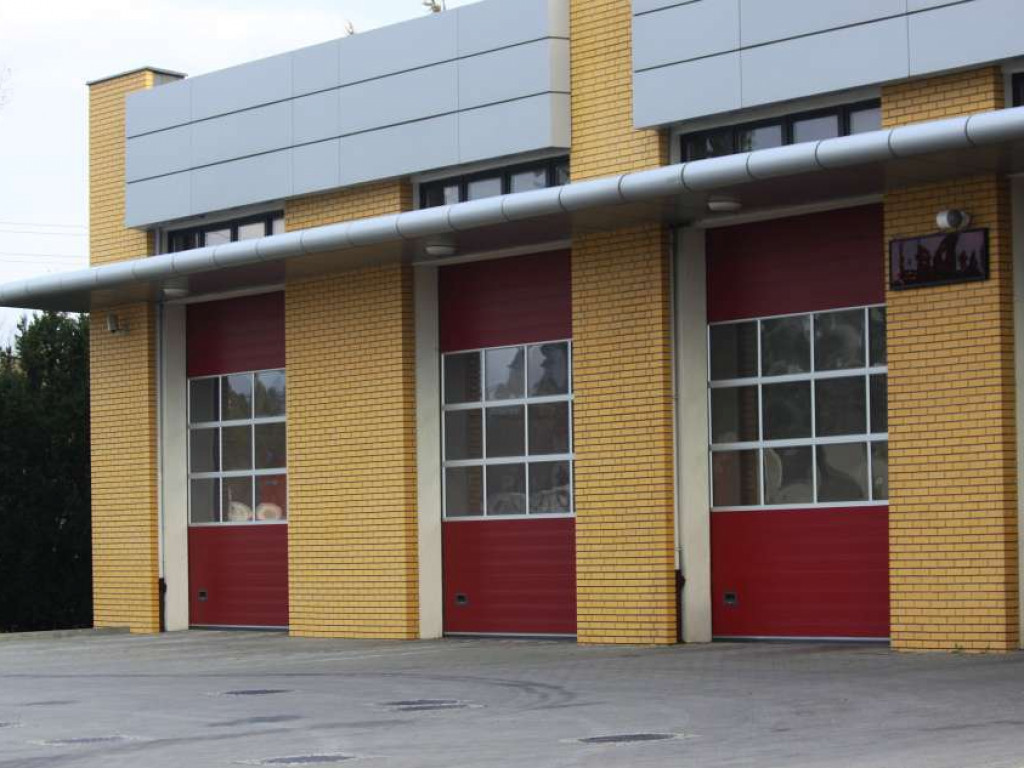 Legionowo zasługuje na nową strażnicę