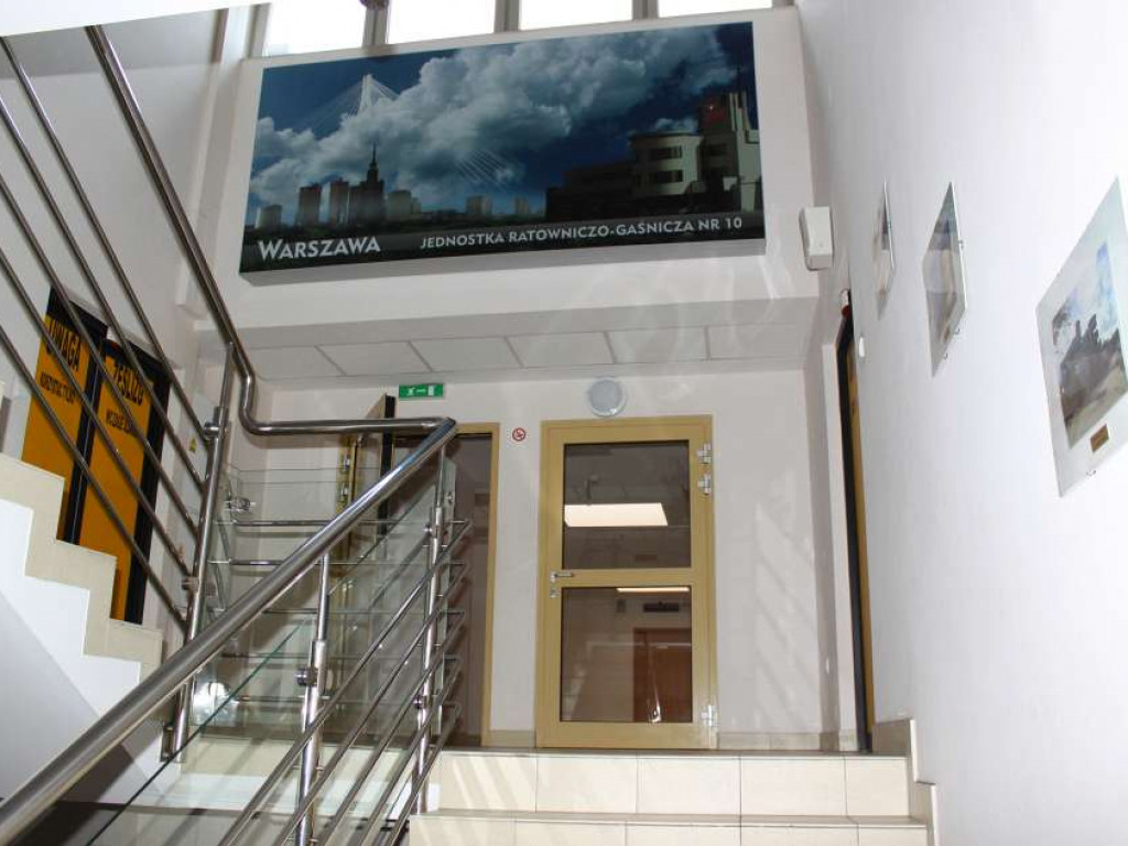 Legionowo zasługuje na nową strażnicę