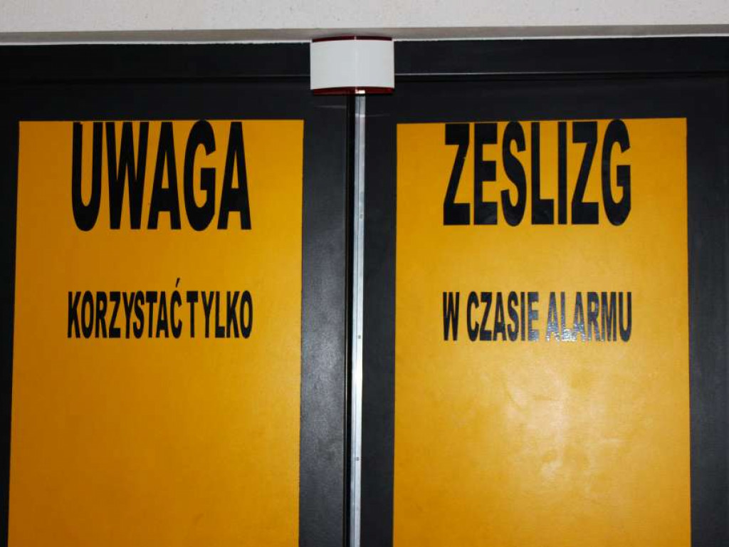 Legionowo zasługuje na nową strażnicę