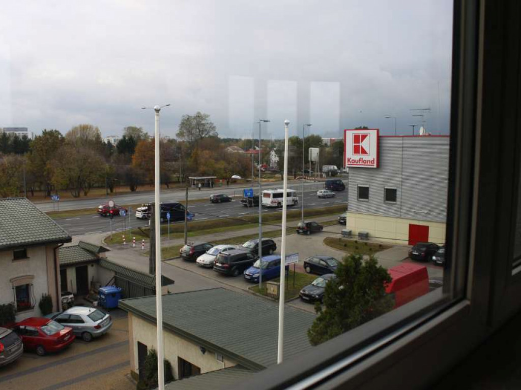 Legionowo zasługuje na nową strażnicę