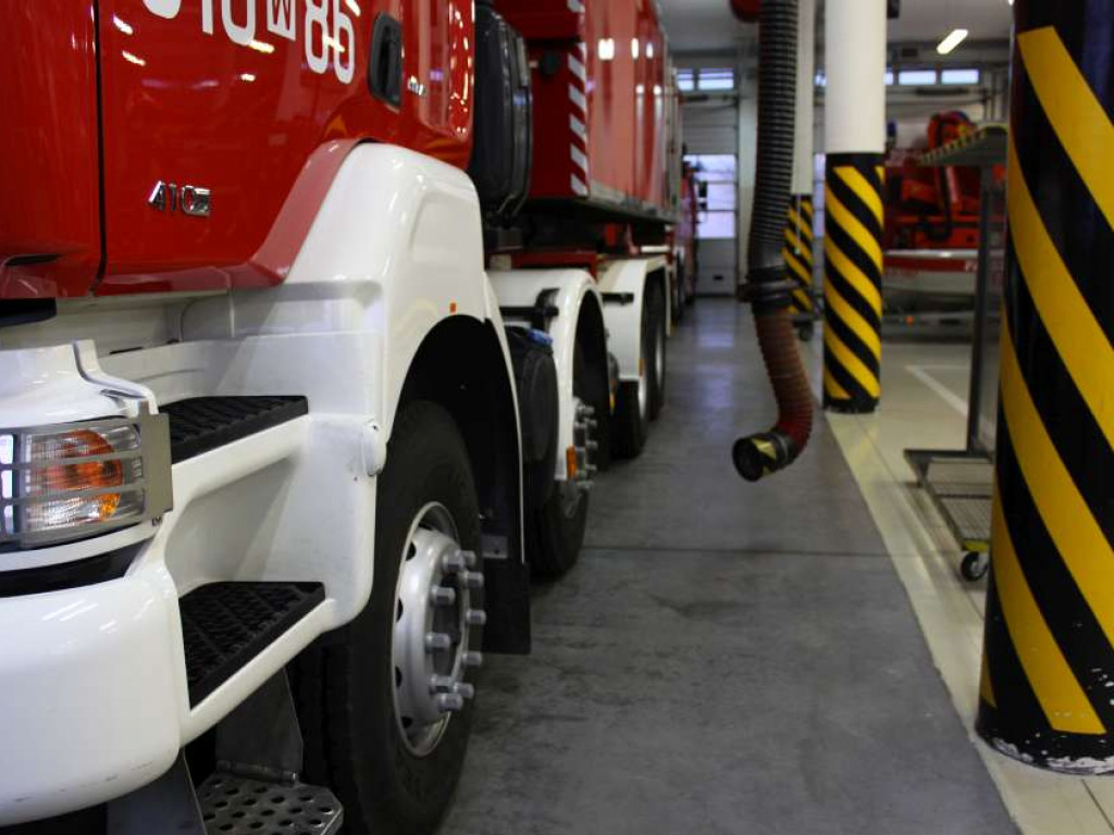 Legionowo zasługuje na nową strażnicę