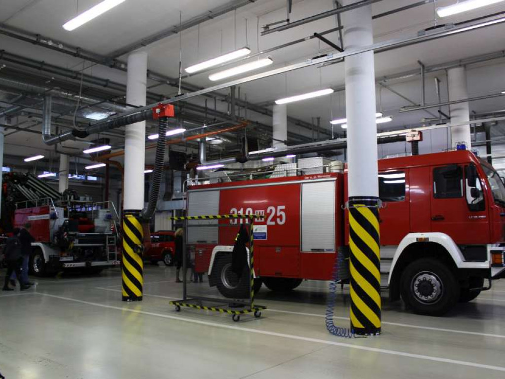 Legionowo zasługuje na nową strażnicę