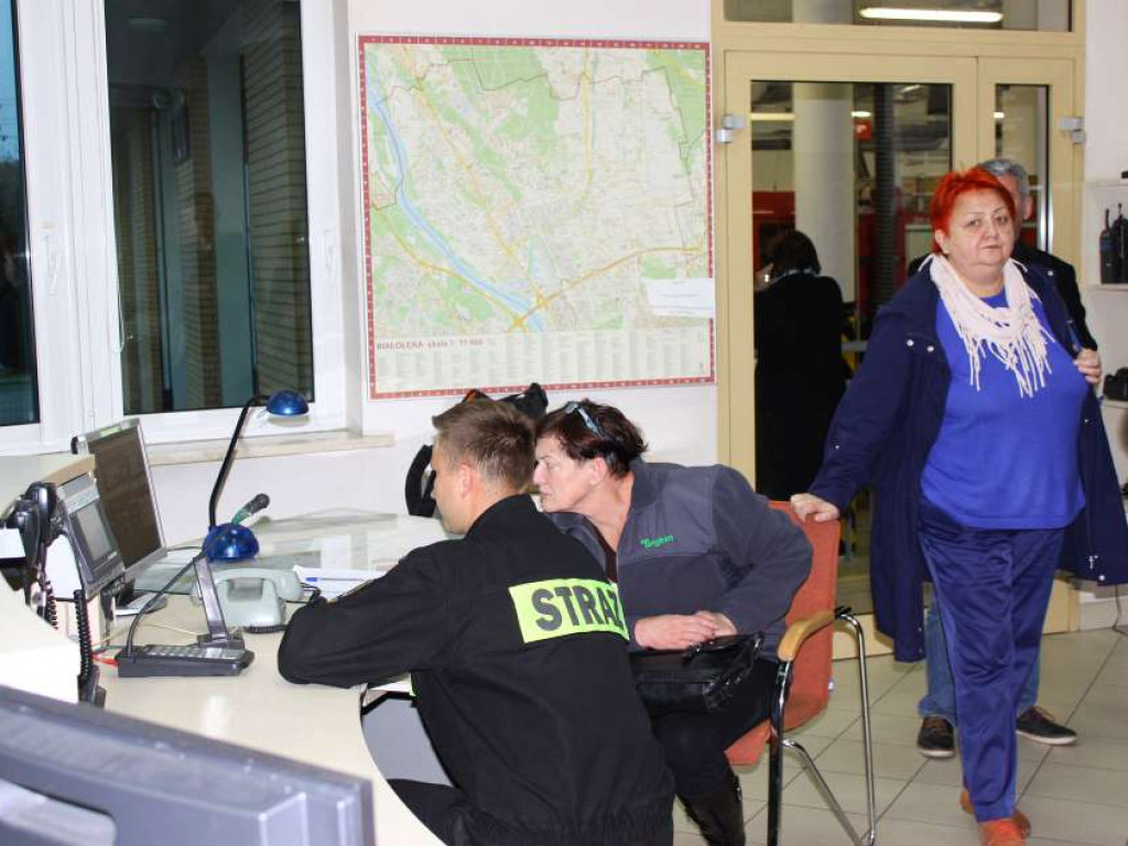 Legionowo zasługuje na nową strażnicę