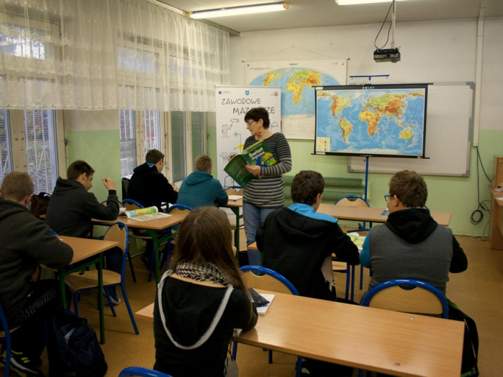 Ponad 260 tys. zł dla PZSP im. Siwińskiego w Legionowie