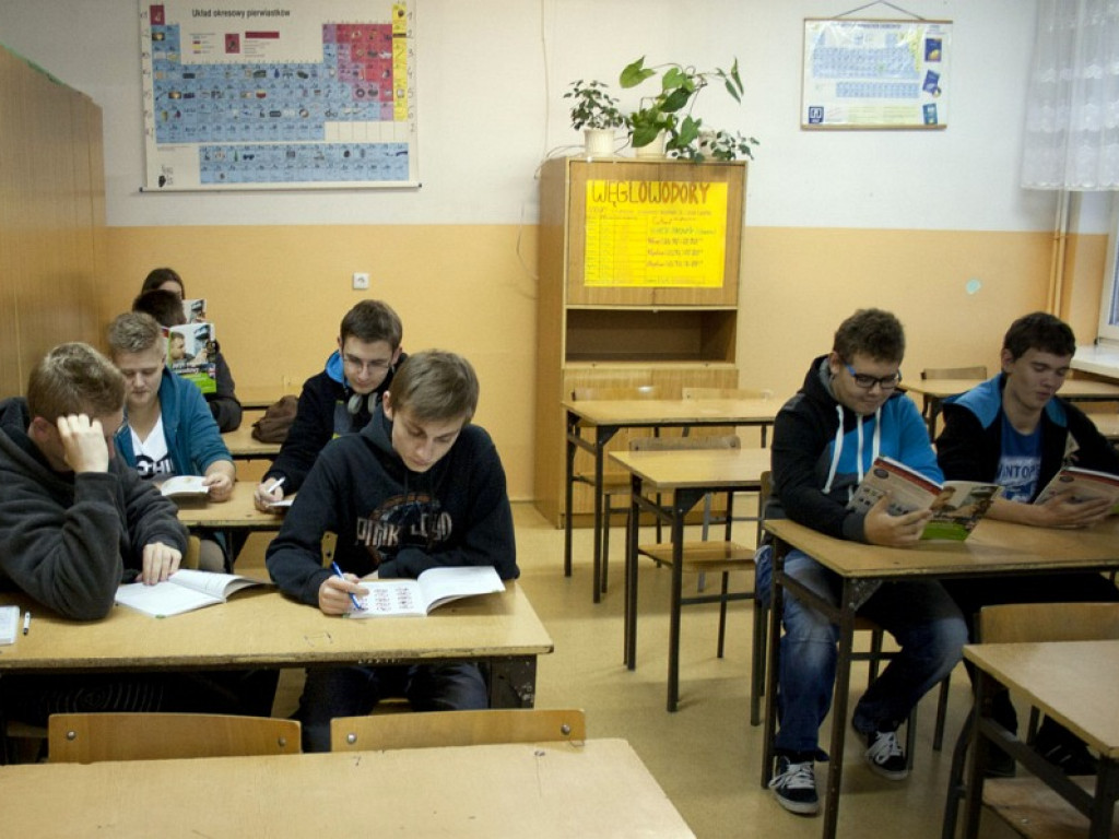 Ponad 260 tys. zł dla PZSP im. Siwińskiego w Legionowie