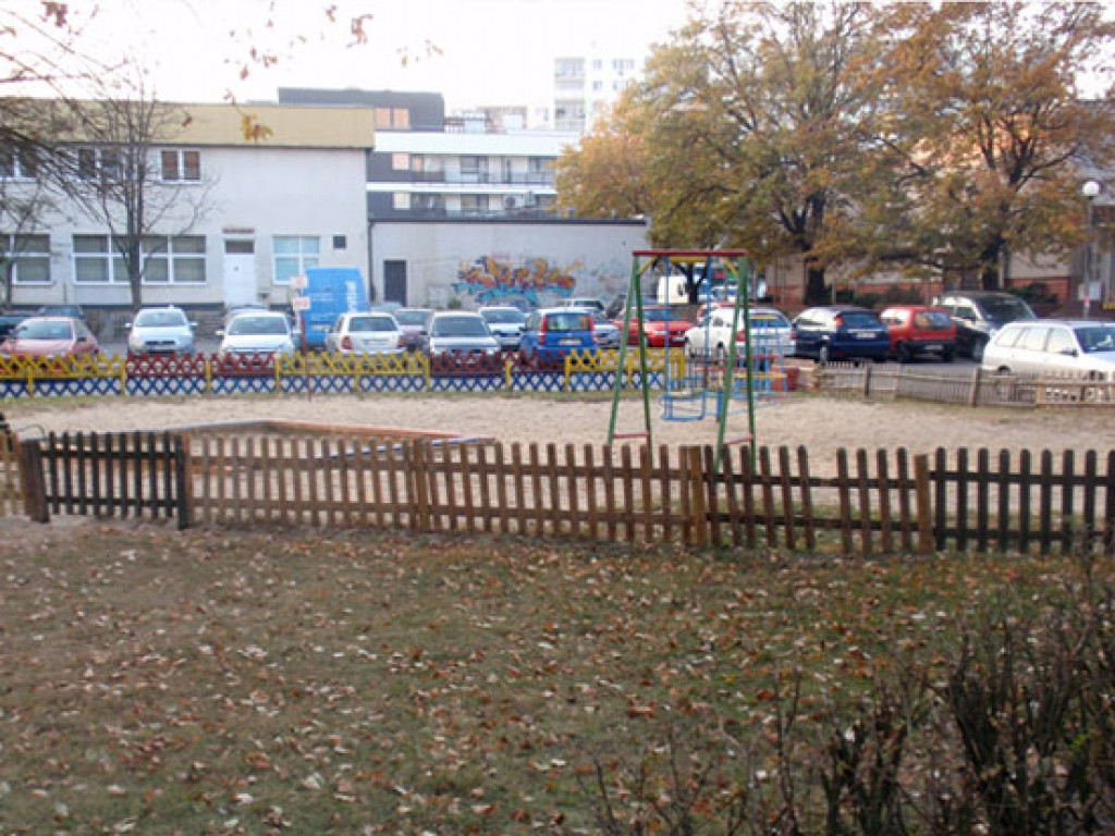 Legionowo: Straż Miejska, dziki i nocny seks