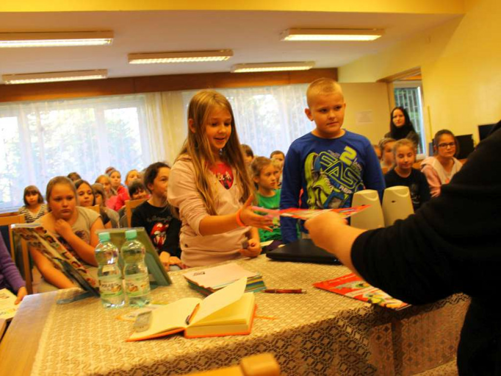 Legionowo: Marek Dąbrowski na prezydenta