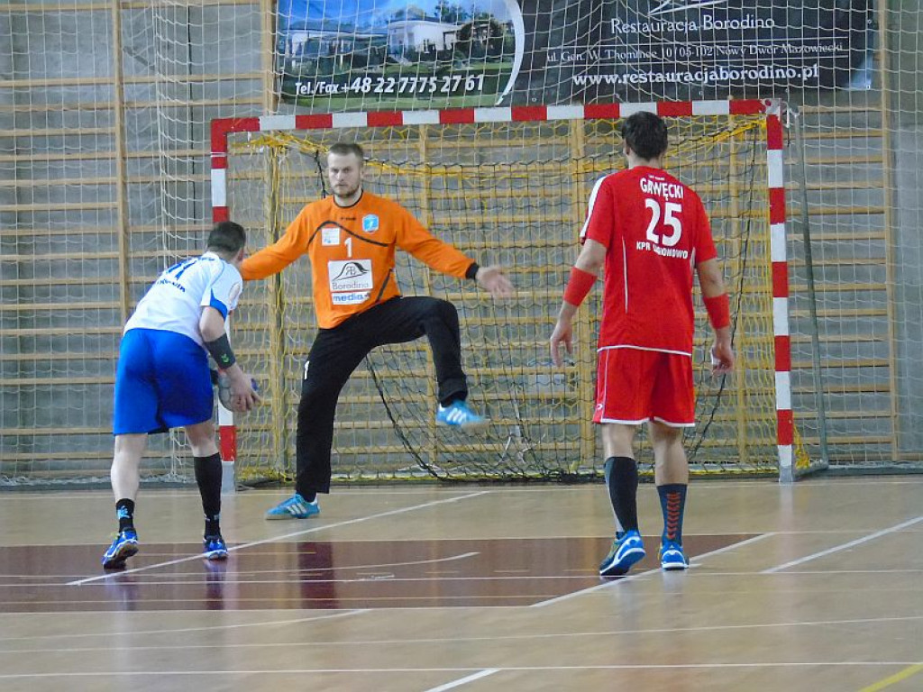 KPR: 10 wygrana w lidze!