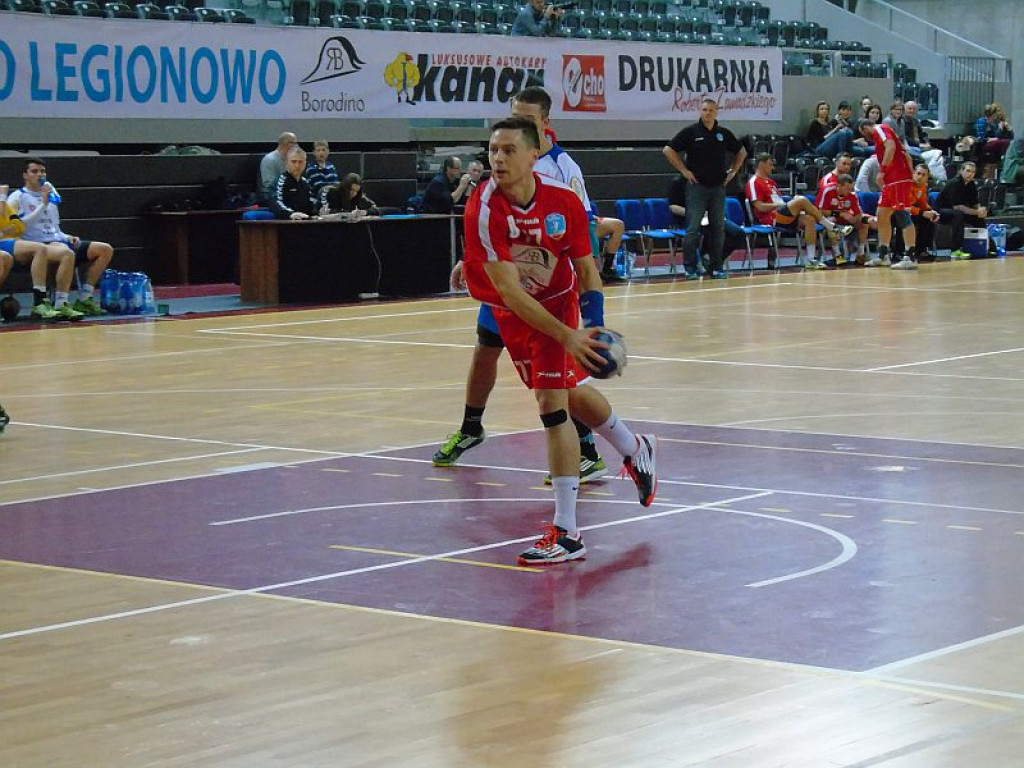 KPR: 10 wygrana w lidze!