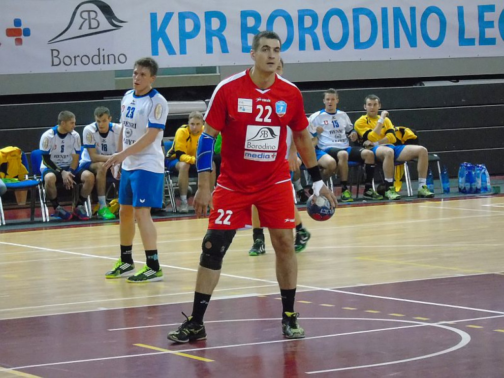 KPR: 10 wygrana w lidze!