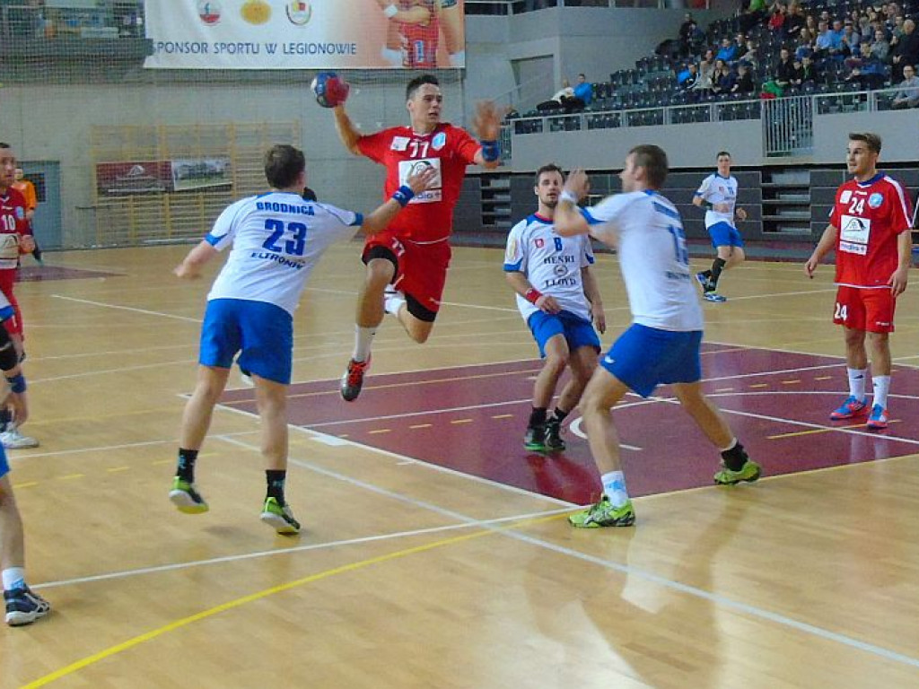 KPR: 10 wygrana w lidze!