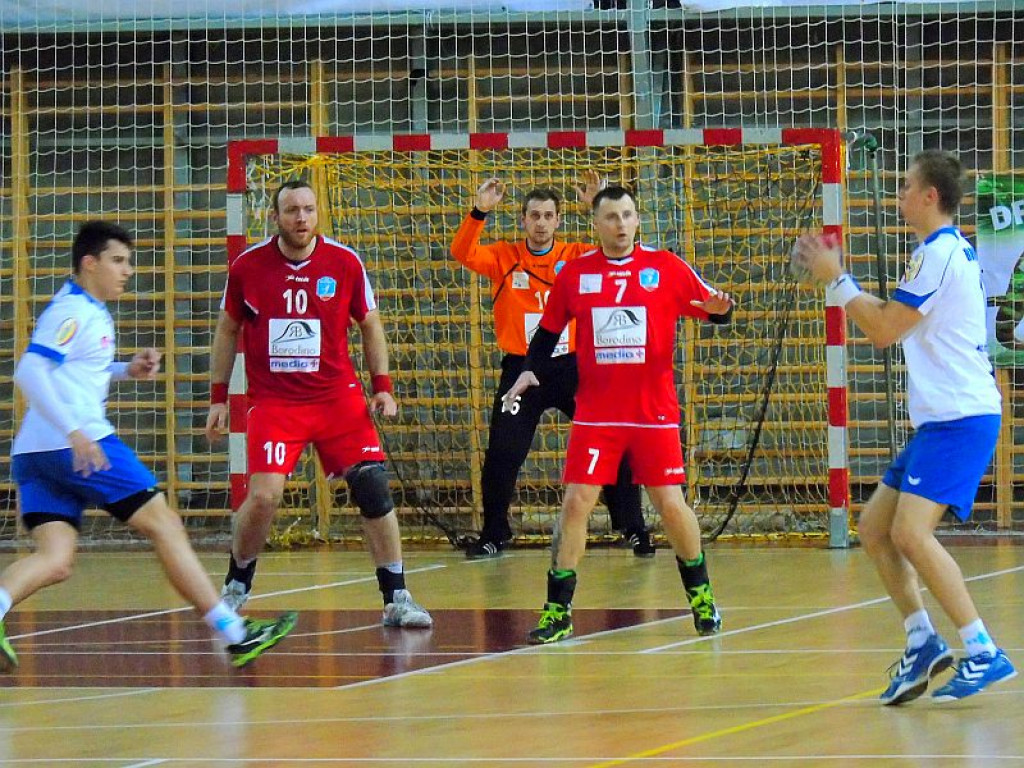 KPR: 10 wygrana w lidze!