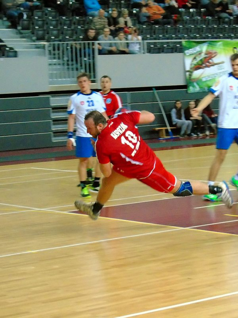 KPR: 10 wygrana w lidze!