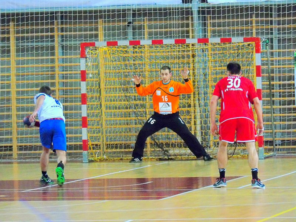 KPR: 10 wygrana w lidze!