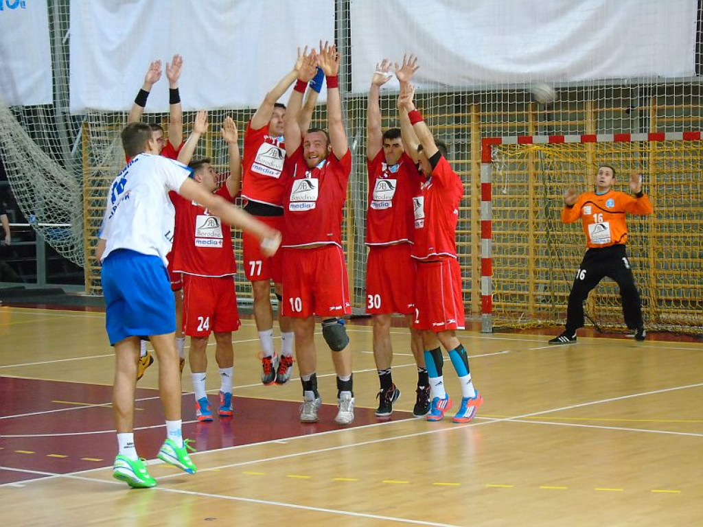 KPR: 10 wygrana w lidze!
