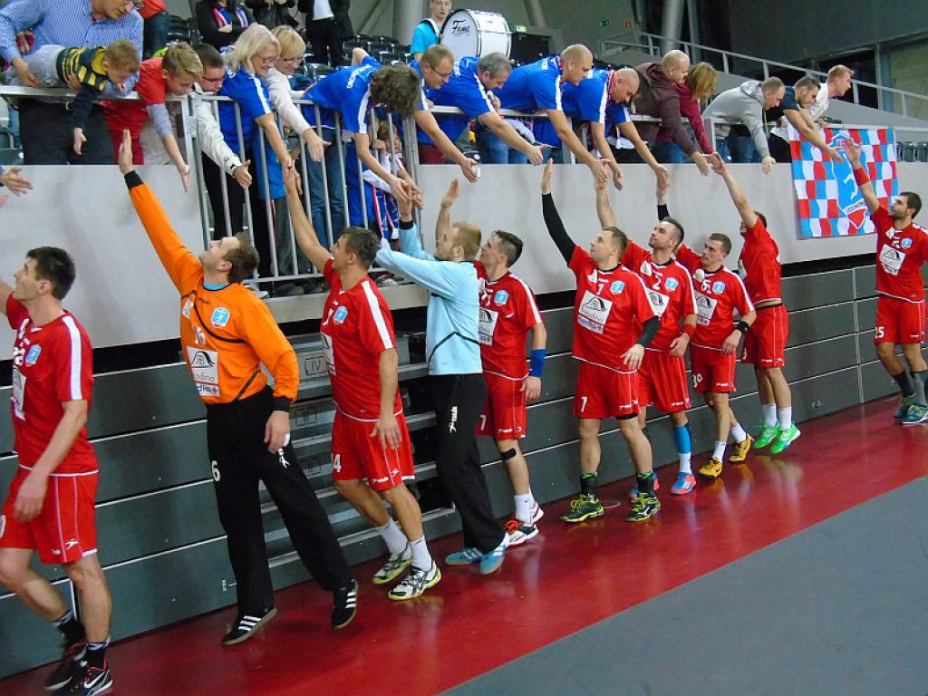 KPR: 10 wygrana w lidze!