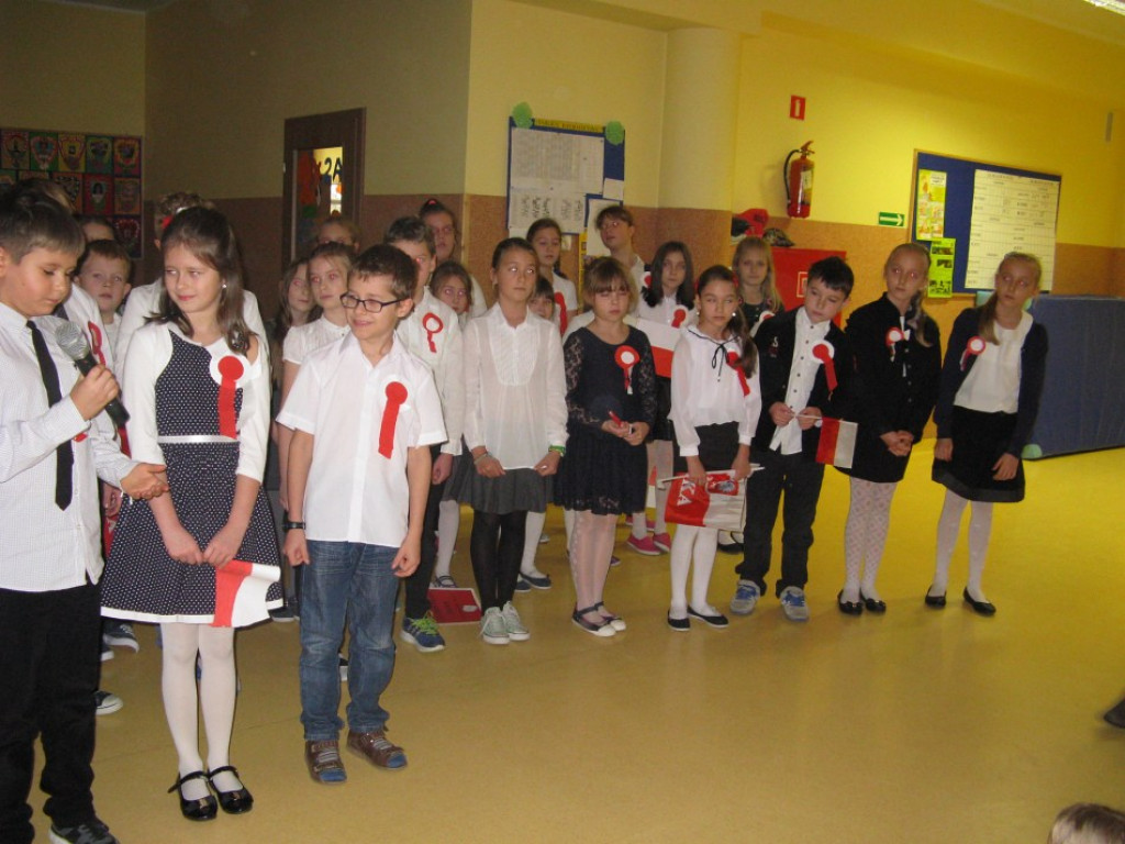 Dzień Niepodległości w ZSP2