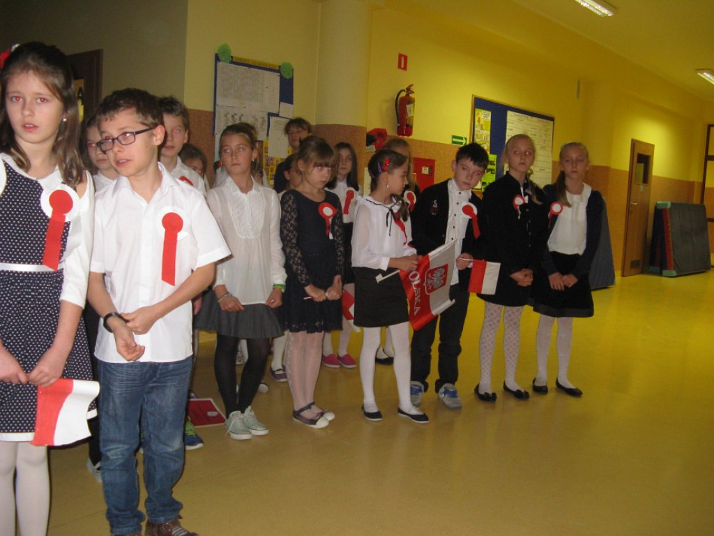 Dzień Niepodległości w ZSP2