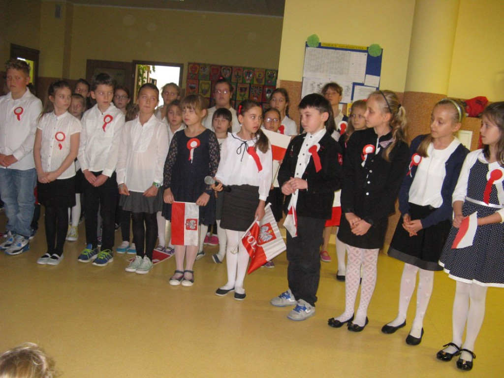 Dzień Niepodległości w ZSP2