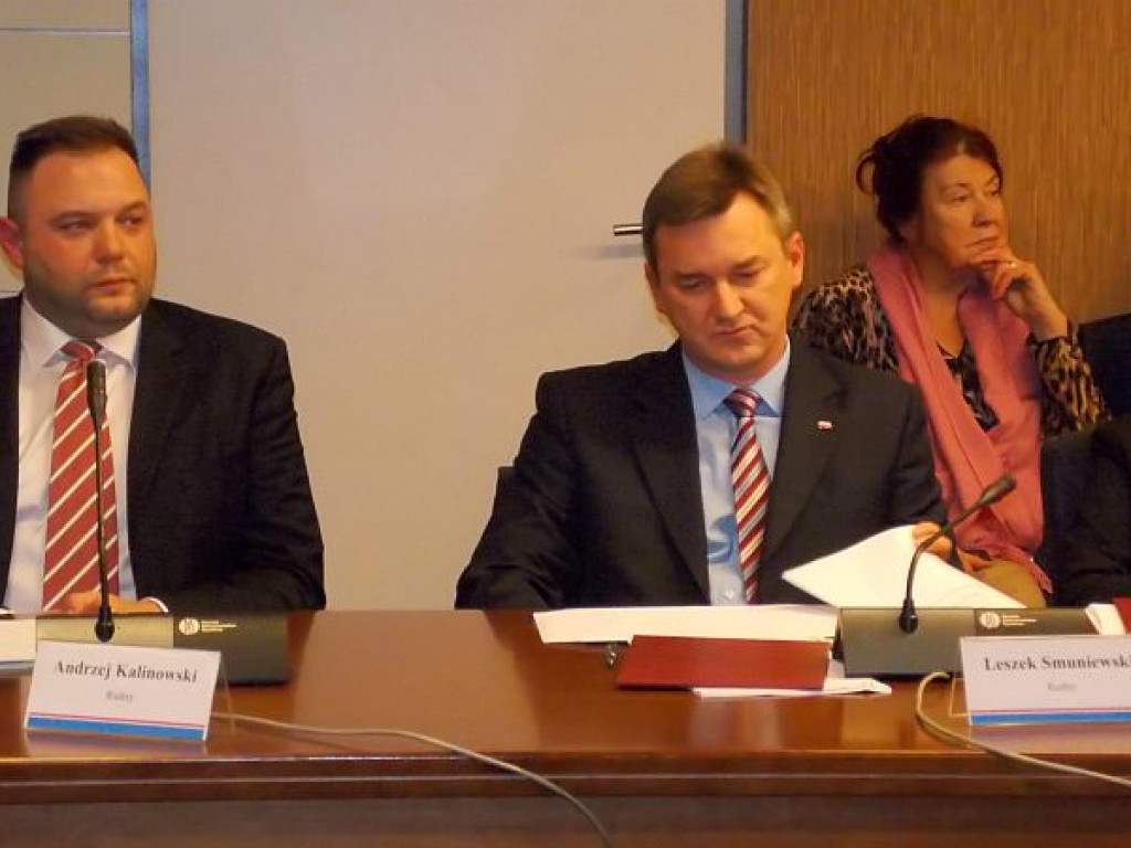 Legionowo: Radni i Prezydent już zaprzysiężeni