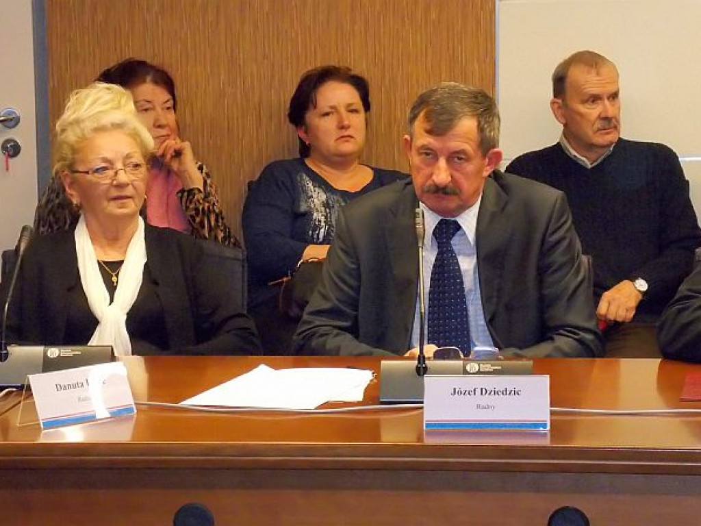 Legionowo: Radni i Prezydent już zaprzysiężeni
