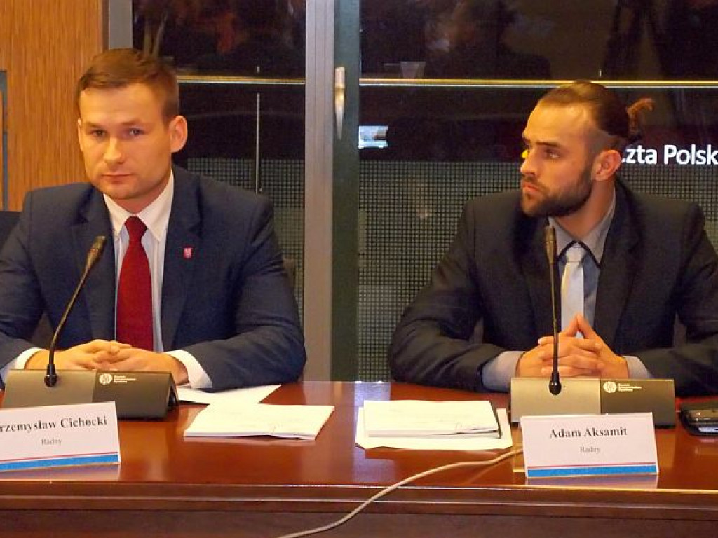 Legionowo: Radni i Prezydent już zaprzysiężeni