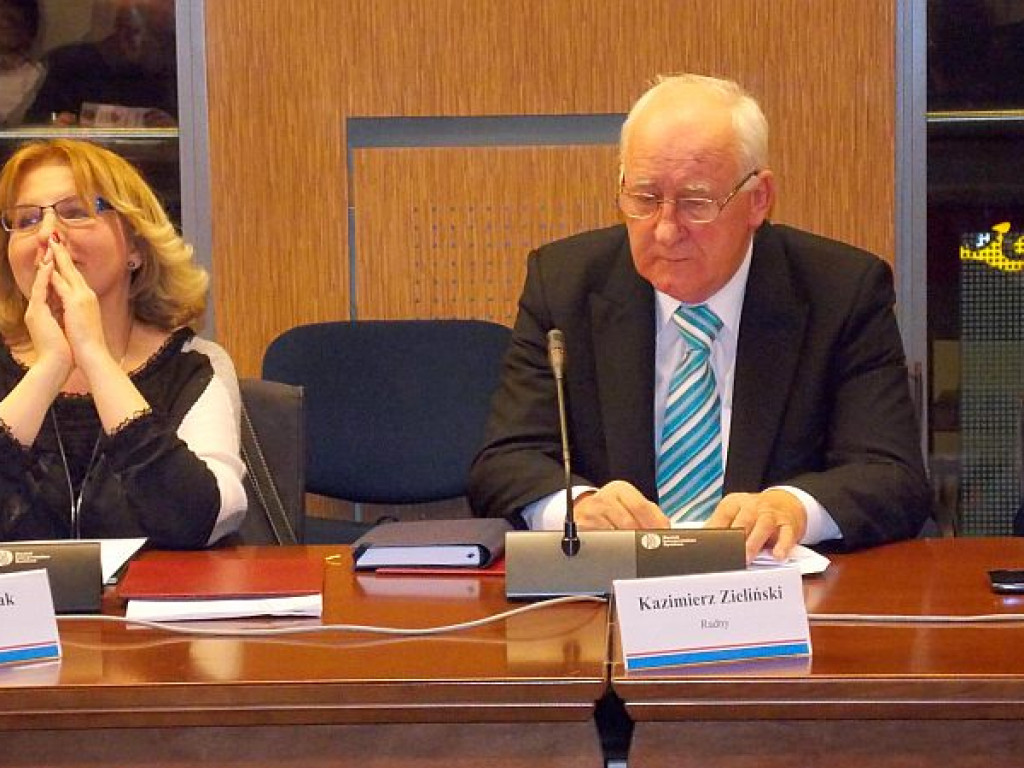 Legionowo: Radni i Prezydent już zaprzysiężeni
