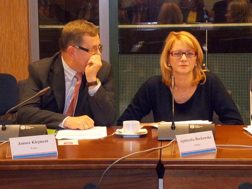Legionowo: Radni i Prezydent już zaprzysiężeni